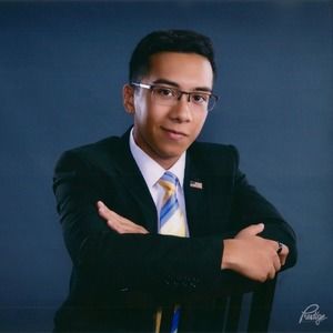 Meet your Posher, Bryan